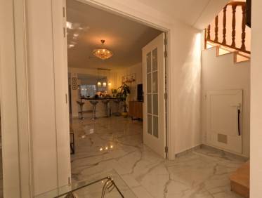 Bestaand - Terraced house / Townhouse - Torrevieja - El Acequión - Los Náufragos