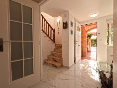 Bestaand - Terraced house / Townhouse - Torrevieja - El Acequión - Los Náufragos