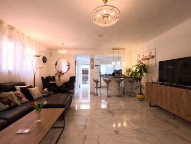 Bestaand - Terraced house / Townhouse - Torrevieja - El Acequión - Los Náufragos