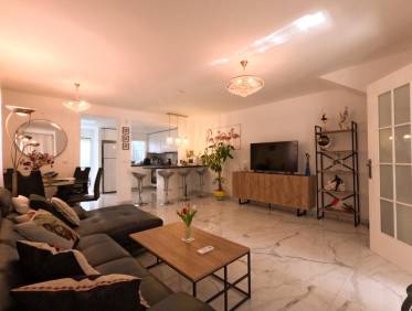 Bestaand - Terraced house / Townhouse - Torrevieja - El Acequión - Los Náufragos