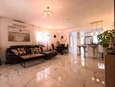 Bestaand - Terraced house / Townhouse - Torrevieja - El Acequión - Los Náufragos