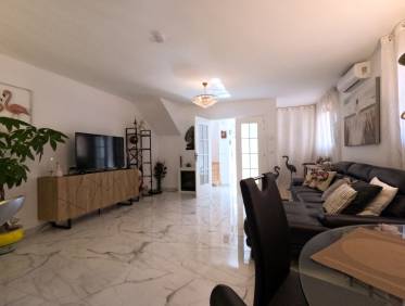 Bestaand - Terraced house / Townhouse - Torrevieja - El Acequión - Los Náufragos