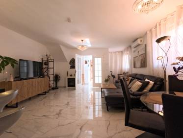 Bestaand - Terraced house / Townhouse - Torrevieja - El Acequión - Los Náufragos