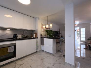 Bestaand - Terraced house / Townhouse - Torrevieja - El Acequión - Los Náufragos