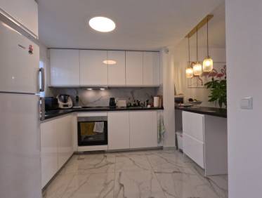 Bestaand - Terraced house / Townhouse - Torrevieja - El Acequión - Los Náufragos