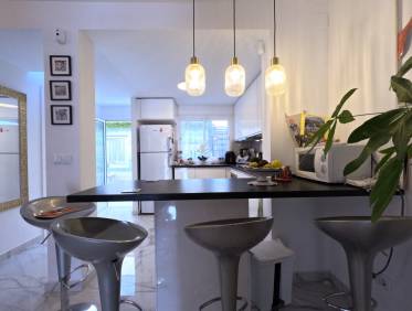 Bestaand - Terraced house / Townhouse - Torrevieja - El Acequión - Los Náufragos