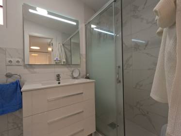 Bestaand - Terraced house / Townhouse - Torrevieja - El Acequión - Los Náufragos