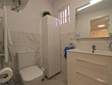 Bestaand - Terraced house / Townhouse - Torrevieja - El Acequión - Los Náufragos