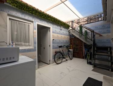 Bestaand - Terraced house / Townhouse - Torrevieja - El Acequión - Los Náufragos