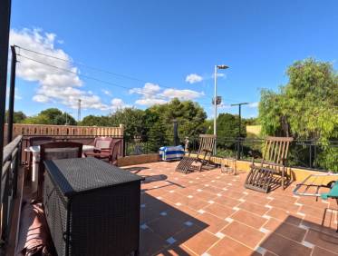 Bestaand - Terraced house / Townhouse - Torrevieja - El Acequión - Los Náufragos