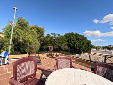 Bestaand - Terraced house / Townhouse - Torrevieja - El Acequión - Los Náufragos