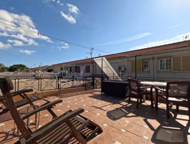 Bestaand - Terraced house / Townhouse - Torrevieja - El Acequión - Los Náufragos