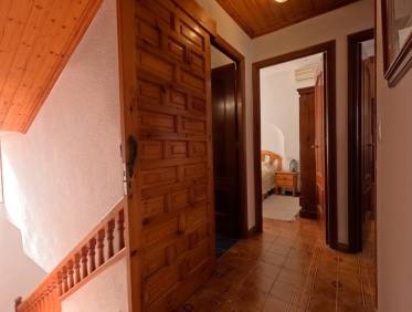 Bestaand - Terraced house / Townhouse - Torrevieja - El Acequión - Los Náufragos