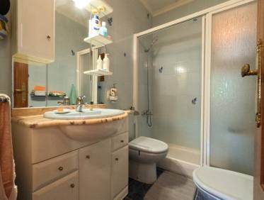 Bestaand - Terraced house / Townhouse - Torrevieja - El Acequión - Los Náufragos