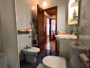 Bestaand - Terraced house / Townhouse - Torrevieja - El Acequión - Los Náufragos