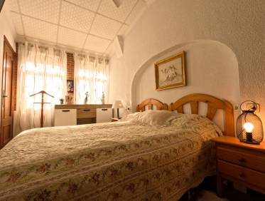 Bestaand - Terraced house / Townhouse - Torrevieja - El Acequión - Los Náufragos