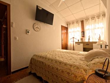 Bestaand - Terraced house / Townhouse - Torrevieja - El Acequión - Los Náufragos