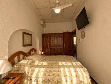 Bestaand - Terraced house / Townhouse - Torrevieja - El Acequión - Los Náufragos