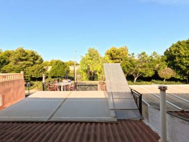 Bestaand - Terraced house / Townhouse - Torrevieja - El Acequión - Los Náufragos