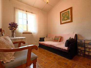 Bestaand - Terraced house / Townhouse - Torrevieja - El Acequión - Los Náufragos