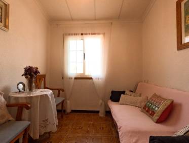 Bestaand - Terraced house / Townhouse - Torrevieja - El Acequión - Los Náufragos