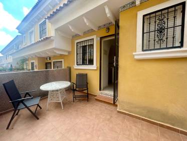 Bestaand - Townhouse / Semi-detached - Algorfa - Montemar