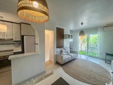 Bestaand - Townhouse / Semi-detached - Algorfa - Montemar