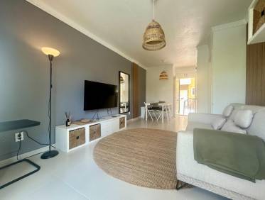 Bestaand - Townhouse / Semi-detached - Algorfa - Montemar