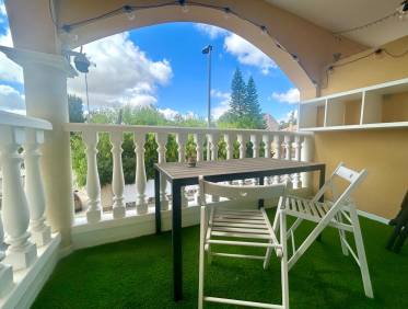 Bestaand - Townhouse / Semi-detached - Algorfa - Montemar