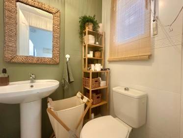 Bestaand - Townhouse / Semi-detached - Algorfa - Montemar