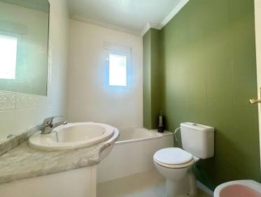 Bestaand - Townhouse / Semi-detached - Algorfa - Montemar