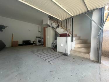 Bestaand - Townhouse / Semi-detached - Algorfa - Montemar