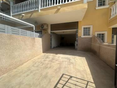 Bestaand - Townhouse / Semi-detached - Algorfa - Montemar