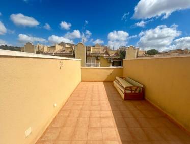 Bestaand - Townhouse / Semi-detached - Algorfa - Montemar