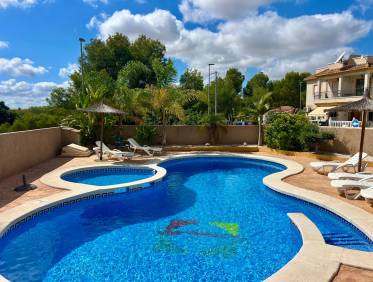 Bestaand - Townhouse / Semi-detached - Algorfa - Montemar