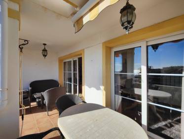 Bestaand - Townhouse / Semi-detached - Altea - Mascarat