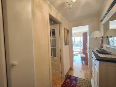 Bestaand - Townhouse / Semi-detached - Altea - Mascarat