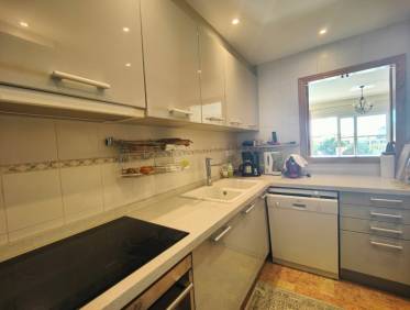 Bestaand - Townhouse / Semi-detached - Altea - Mascarat