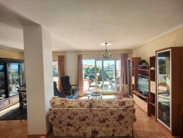 Bestaand - Townhouse / Semi-detached - Altea - Mascarat
