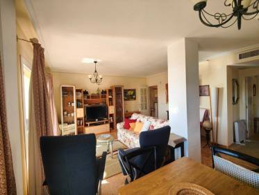 Bestaand - Townhouse / Semi-detached - Altea - Mascarat