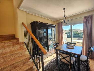 Bestaand - Townhouse / Semi-detached - Altea - Mascarat