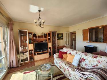 Bestaand - Townhouse / Semi-detached - Altea - Mascarat