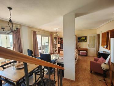 Bestaand - Townhouse / Semi-detached - Altea - Mascarat