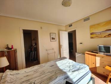 Bestaand - Townhouse / Semi-detached - Altea - Mascarat