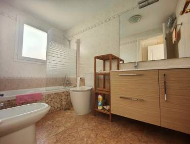 Bestaand - Townhouse / Semi-detached - Altea - Mascarat