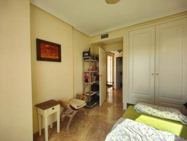 Bestaand - Townhouse / Semi-detached - Altea - Mascarat