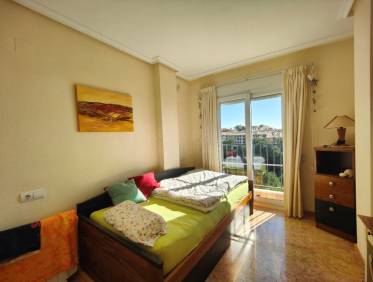 Bestaand - Townhouse / Semi-detached - Altea - Mascarat