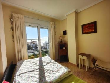 Bestaand - Townhouse / Semi-detached - Altea - Mascarat
