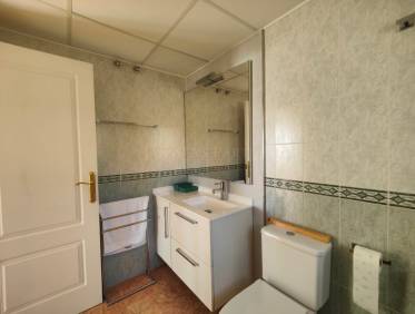 Bestaand - Townhouse / Semi-detached - Altea - Mascarat