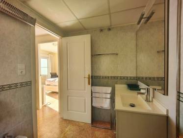 Bestaand - Townhouse / Semi-detached - Altea - Mascarat